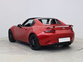 Mazda MX 5 - 2017
