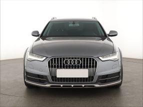 Audi Allroad - 2018