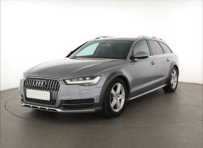 Audi Allroad - 2018