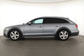 Audi Allroad - 2018