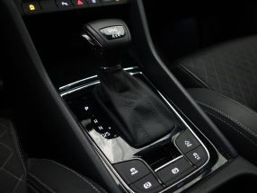 Škoda Karoq - 2020