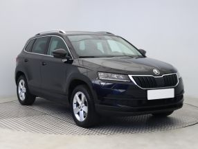 Škoda Karoq - 2020