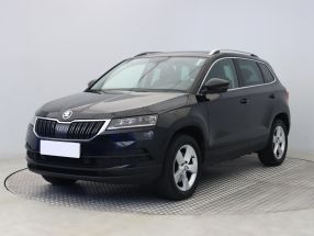 Škoda Karoq - 2020