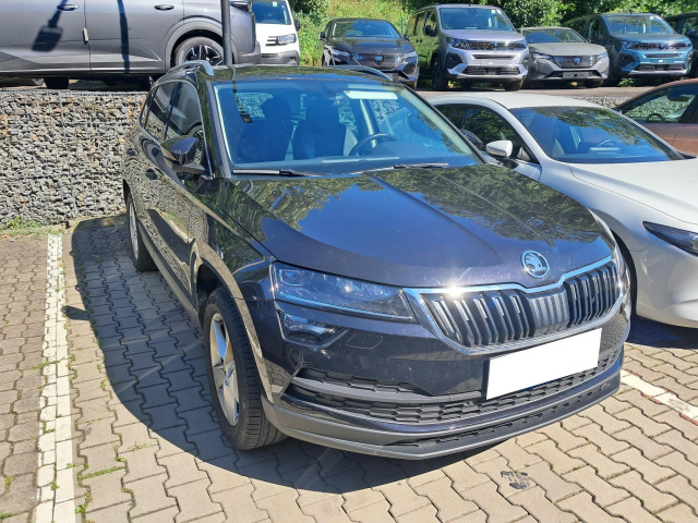 Škoda Karoq 2020