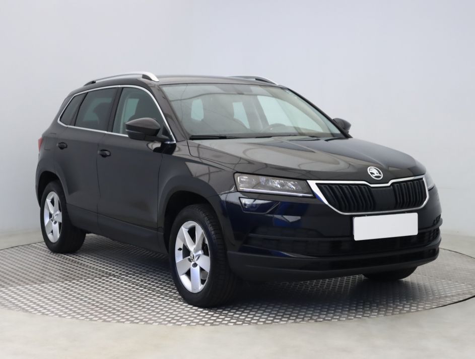 Škoda Karoq - 2020