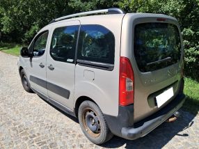 Citroen Berlingo - 2012