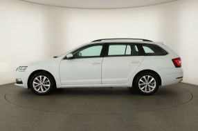 Skoda Octavia - 2017
