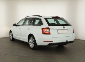 Skoda Octavia - 2017