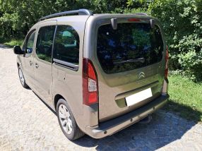 Citroen Berlingo - 2018