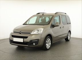Citroen Berlingo - 2018