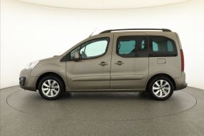 Citroen Berlingo - 2018