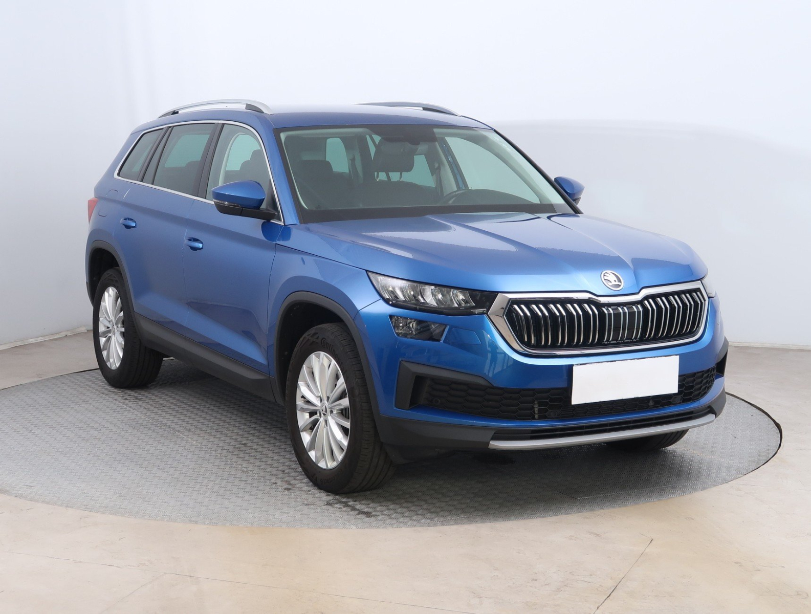 Škoda Kodiaq - 2023