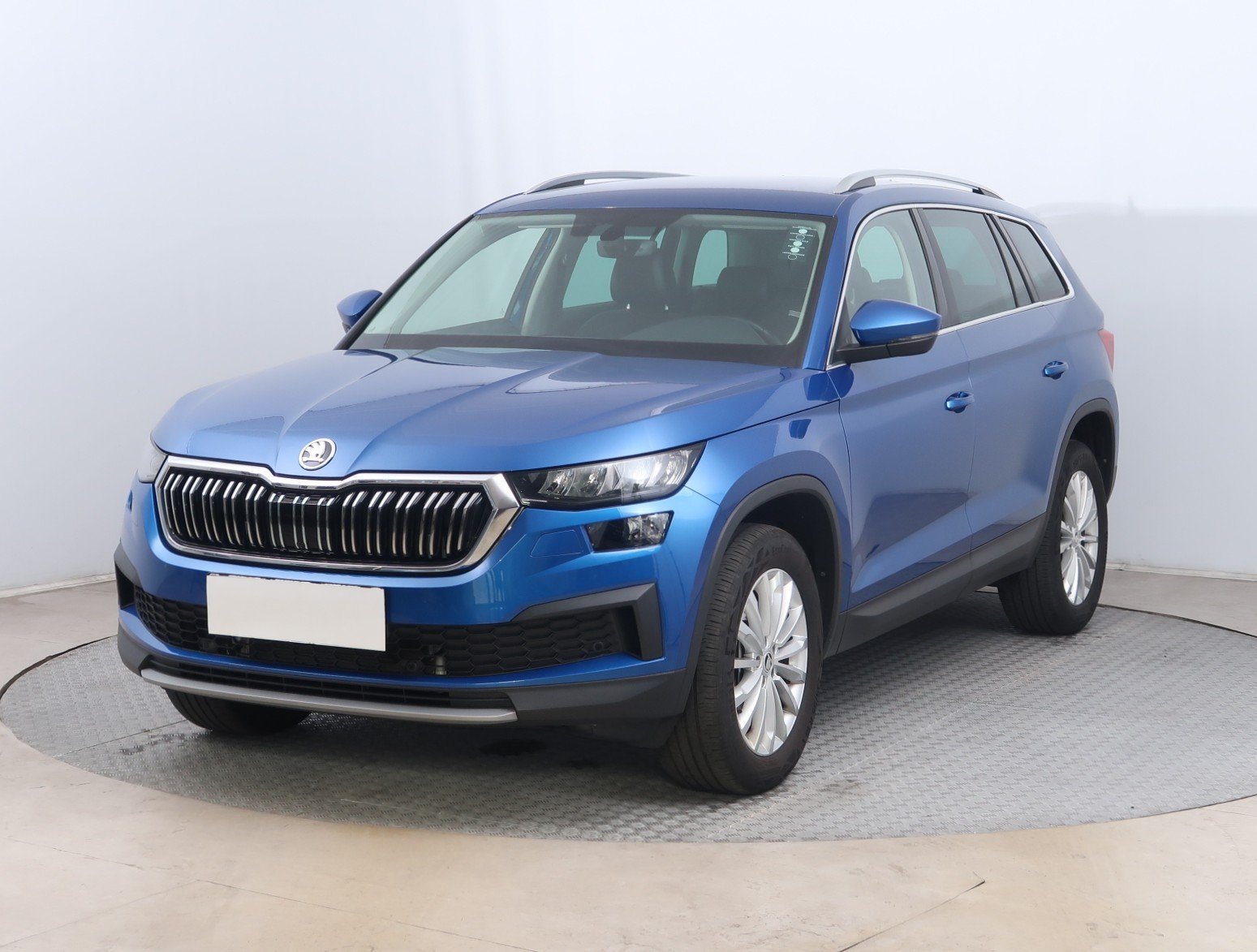 Škoda Kodiaq - 2023