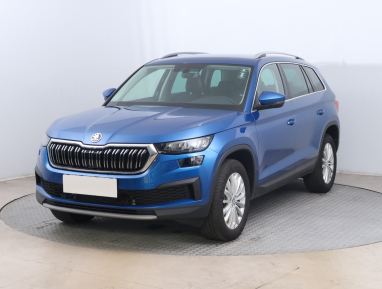 Škoda Kodiaq - 2023