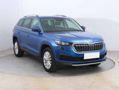 Škoda Kodiaq - 2023