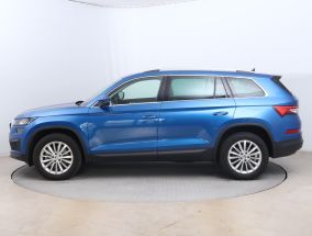 Skoda Kodiaq - 2023