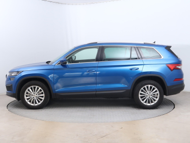 Škoda Kodiaq - 2023