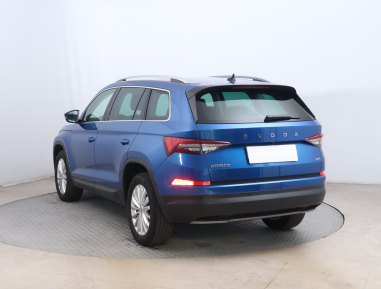 Škoda Kodiaq - 2023