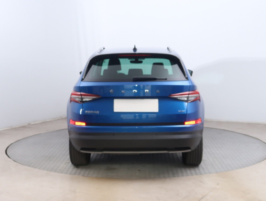 Škoda Kodiaq - 2023