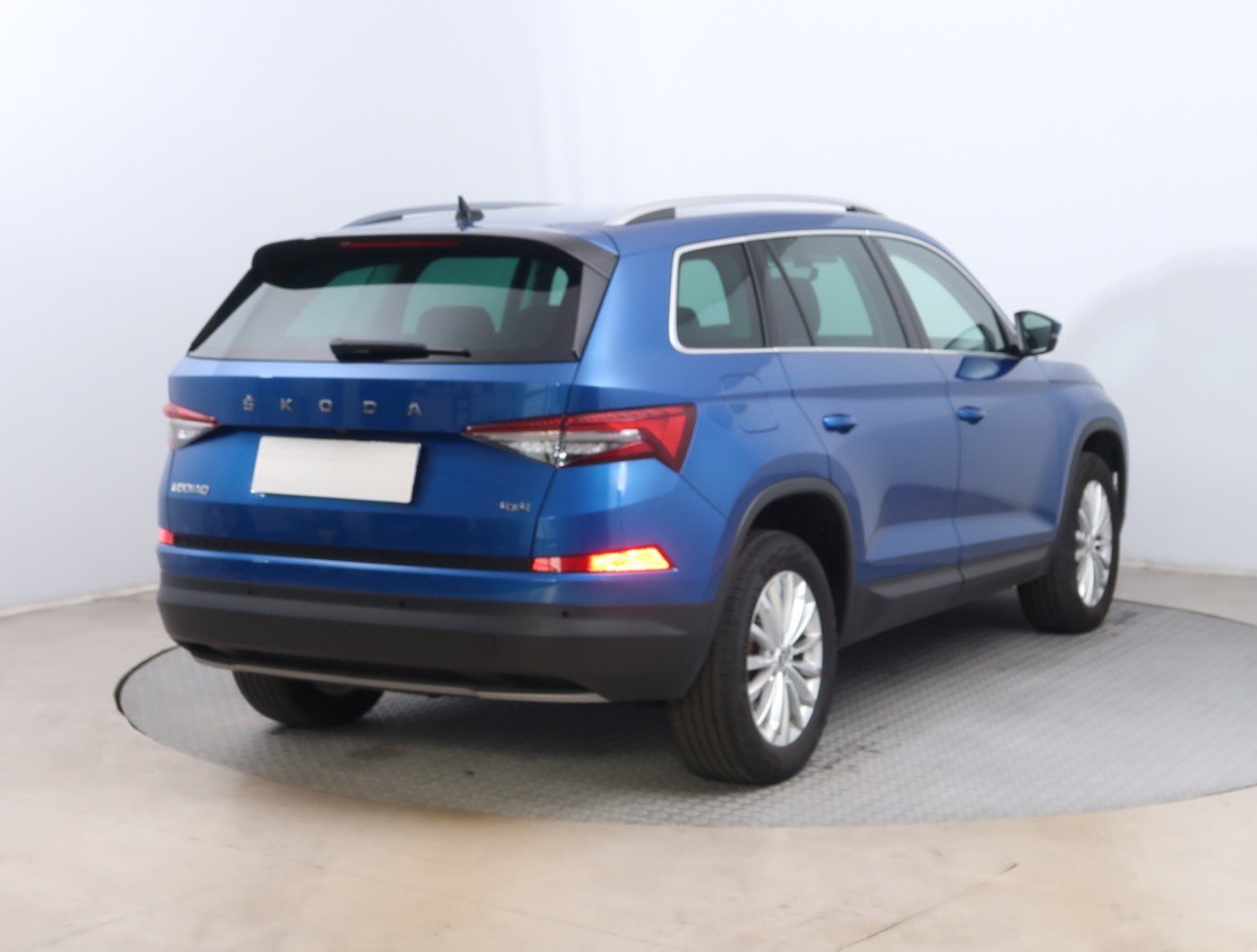 Škoda Kodiaq - 2023