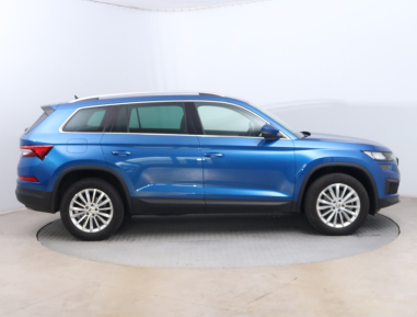 Škoda Kodiaq - 2023