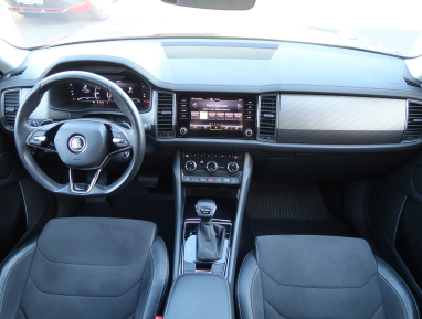 Škoda Kodiaq - 2023