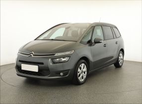 Citroen C4 Grand Picasso - 2015