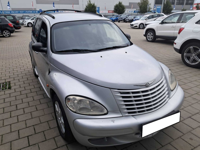 Chrysler PT Cruiser 2003