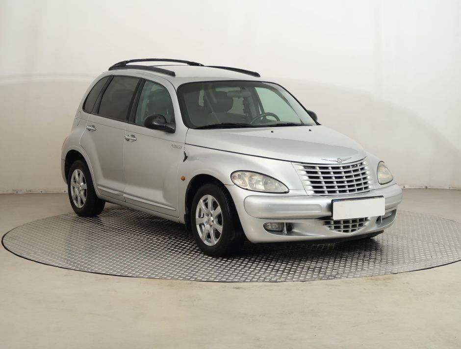 Chrysler P. T. Cruiser - 2003