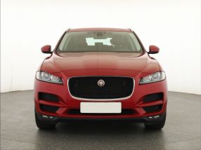 Jaguar F-Pace - 2016