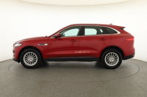 Jaguar F-Pace - 2016