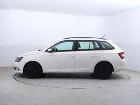 Skoda Fabia - 2015