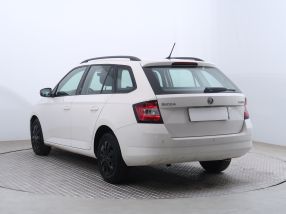Skoda Fabia - 2015