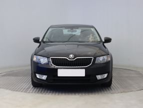 Skoda Octavia - 2013