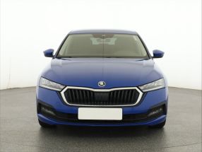Skoda Octavia - 2020