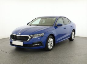 Skoda Octavia - 2020