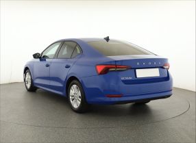 Skoda Octavia - 2020
