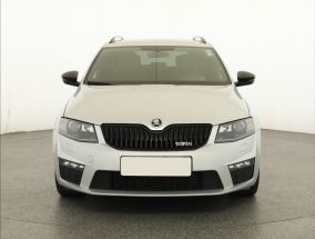 Skoda Octavia - 2016
