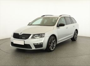 Skoda Octavia - 2016