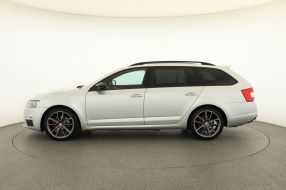 Skoda Octavia - 2016