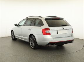 Skoda Octavia - 2016