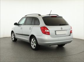 Skoda Fabia - 2011
