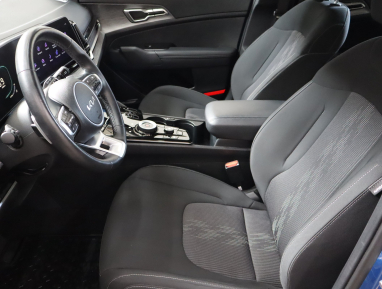 Kia Sportage - 2023