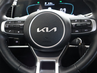 Kia Sportage - 2023