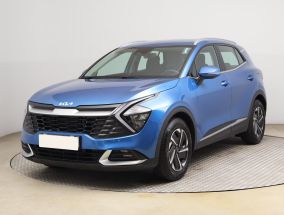 Kia Sportage - 2023