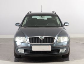 Skoda Octavia - 2005