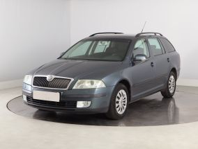Skoda Octavia - 2005