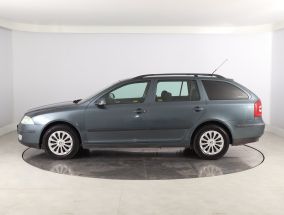 Skoda Octavia - 2005