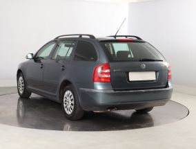 Skoda Octavia - 2005