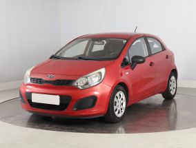 Kia Rio - 2011